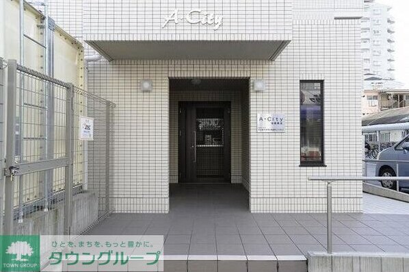 A・City瑞穂雁道の物件内観写真